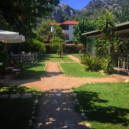 Homestay Lagina Boutique