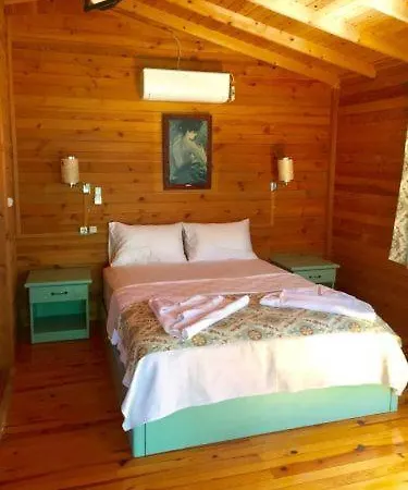 Lagina Boutique Homestay