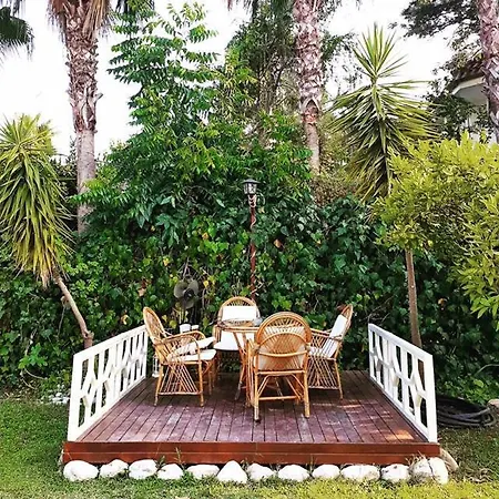 Homestay Lagina Boutique Kemer