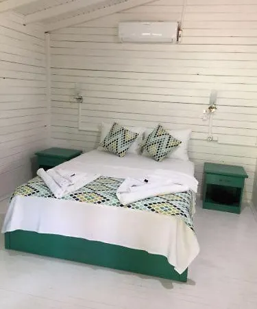 Lagina Boutique * Kemer