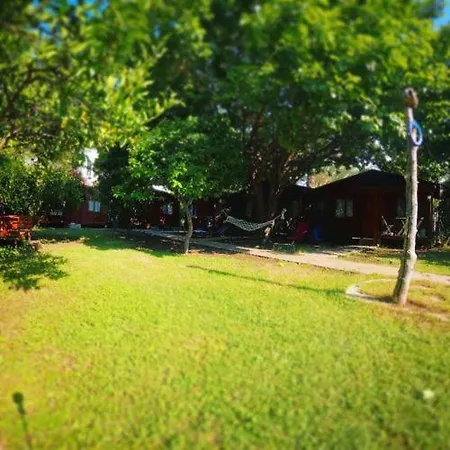 Homestay Lagina Boutique Kemer