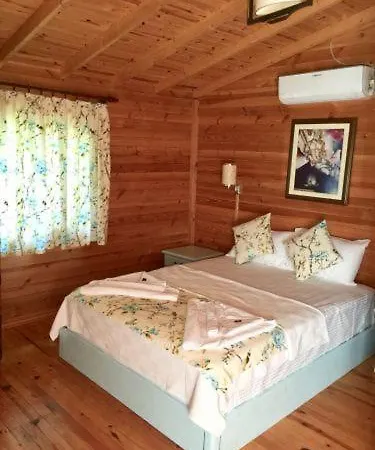 Lagina Boutique Homestay Kemer